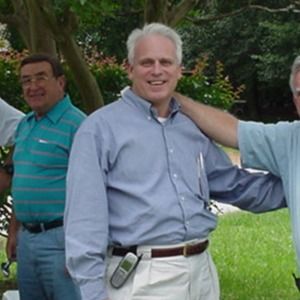 Meet your Posher, Barry